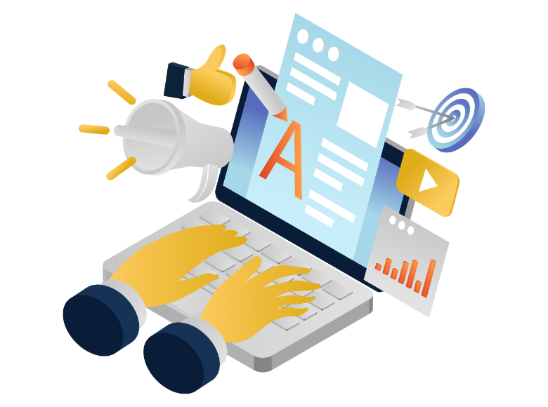 記事テーマとキーワードを設計する