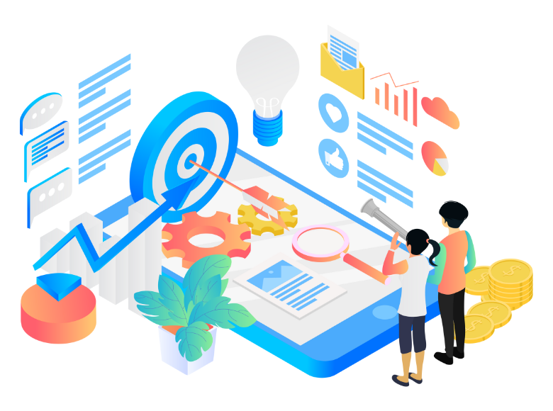 BtoBとBtoCでの活用の違い