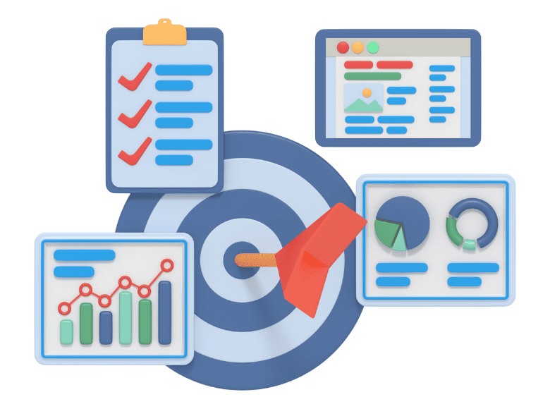 企業ブログの役割と目的を明確にする