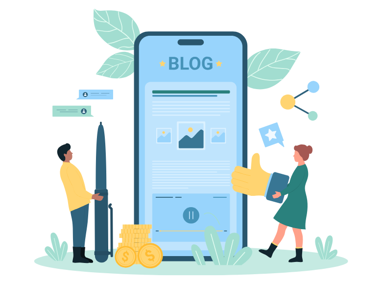 BtoC企業における成功事例とその戦略