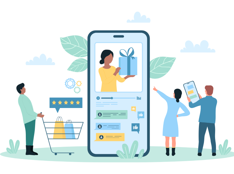 IT・テクノロジー企業における技術発信事例