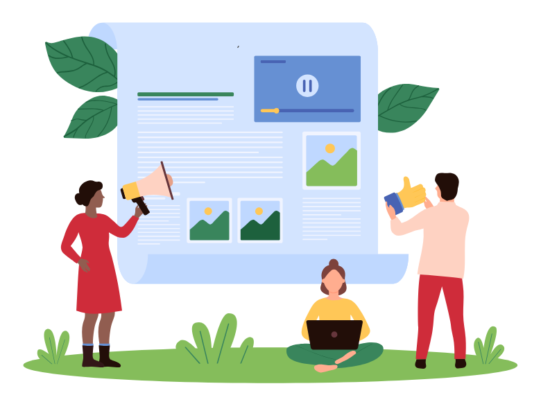 BtoB企業における成功事例と獲得戦略