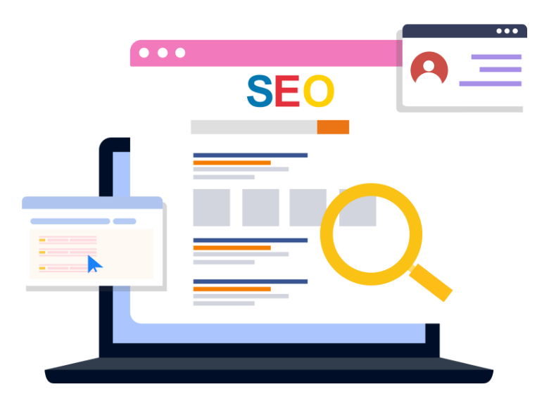 ブログ投稿頻度とSEOの基本的な関係性