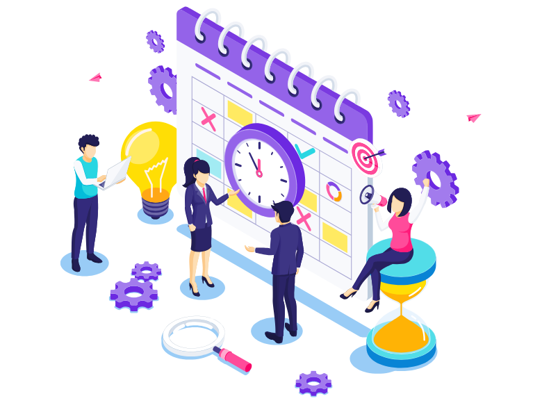 オウンドメディアの更新頻度はどう決める？成果を出すための適切な運用ペースとは