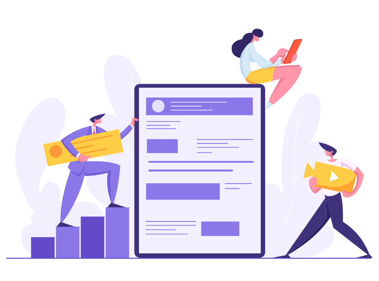 まとめ：自社に合った更新頻度で成果を積み上げる