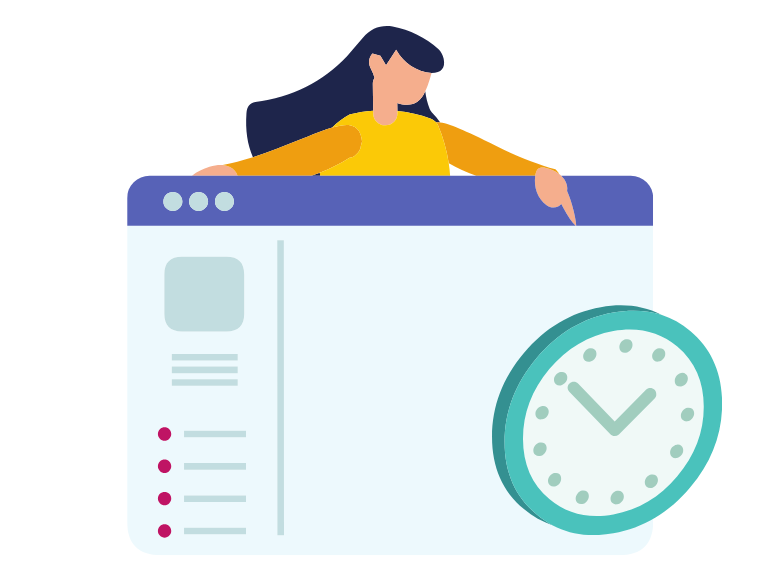 毎日更新を支える時間管理とモチベーション維持