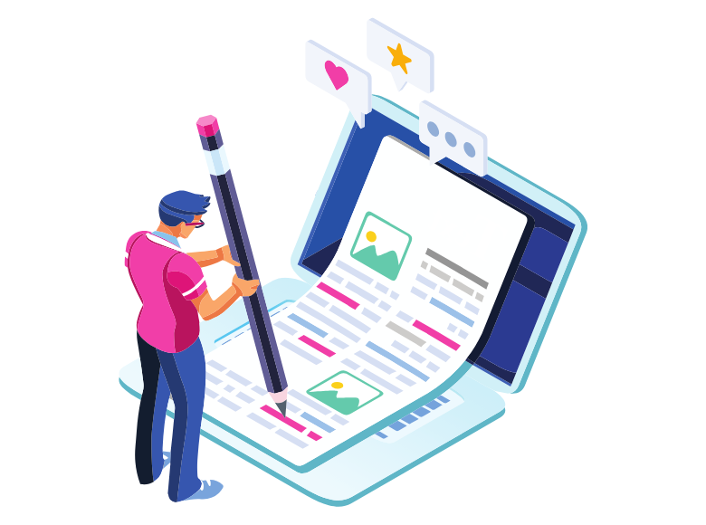 ブログ毎日更新を成功させる実践ガイド|SEO効果と継続のコツを徹底解説