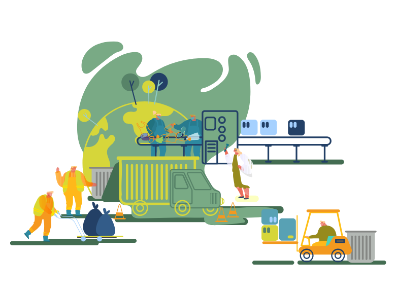 環境マーケティングの定義と基本概念