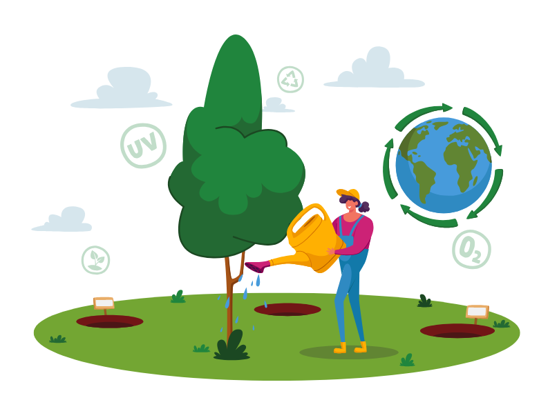 環境マーケティングが注目される背景