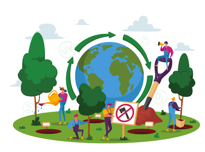 環境マーケティングとは？基本から実践、注意点まで初心者向けに徹底解説