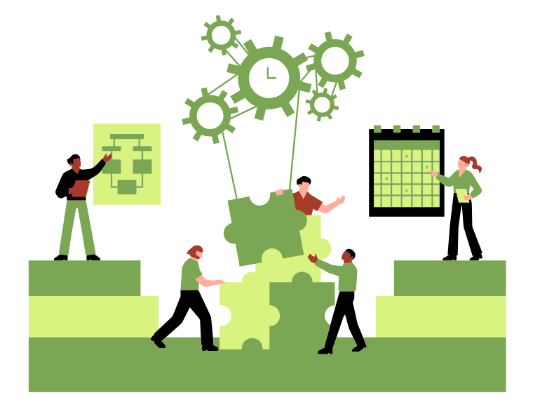 グリーンマーケティングの具体的な実践方法