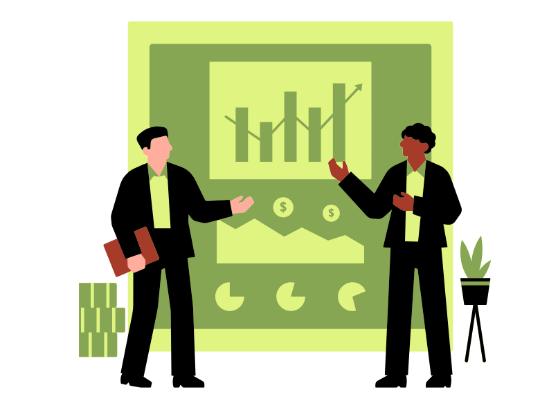 グリーンマーケティングがもたらすメリット