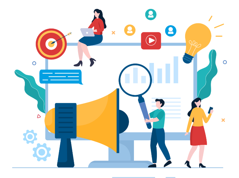 主要施策の類型とその特徴