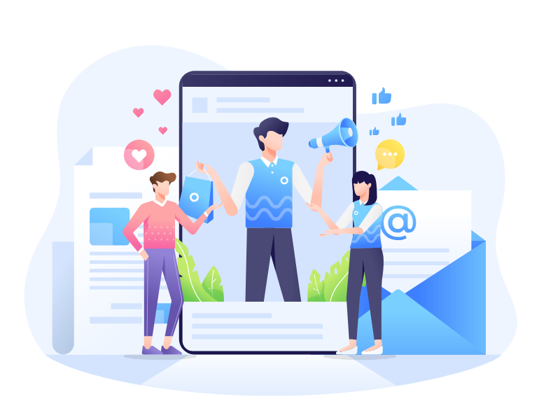 ソーシャルマーケティングと関連概念の整理