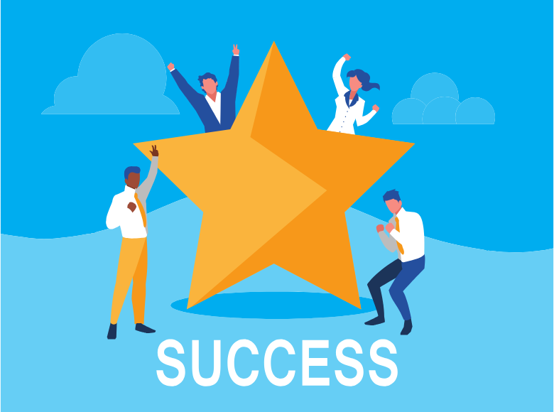 ソーシャルマーケティング成功のための共通ポイント