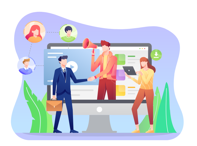 ソーシャルマーケティングとは？社会課題解決を実現するマーケティング手法の全体像