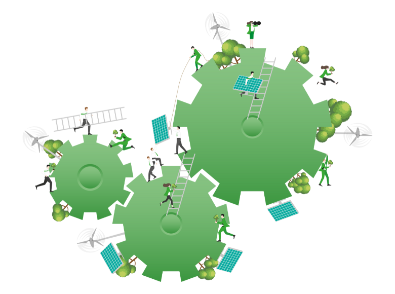 実践的な施策とプログラム設計