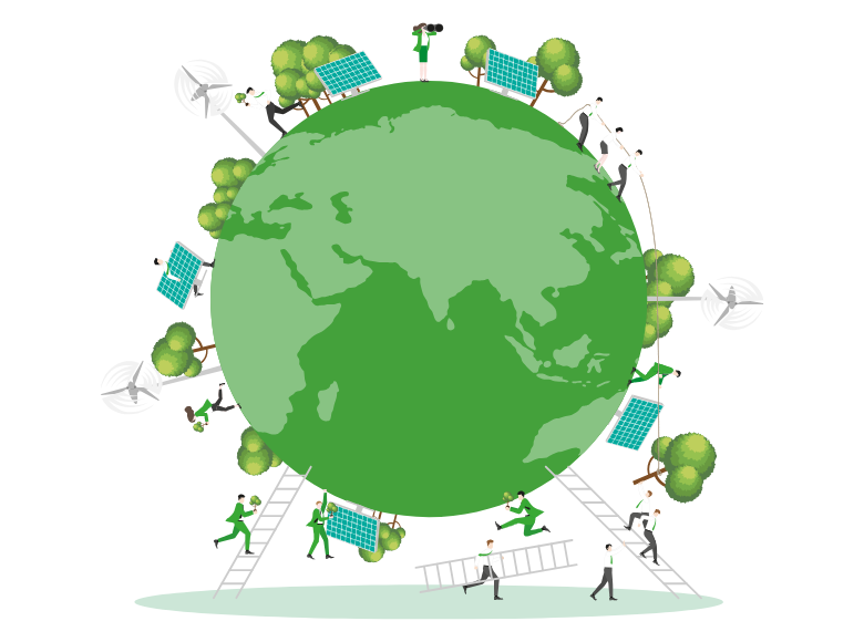 サステナブル マーケティングの戦略設計