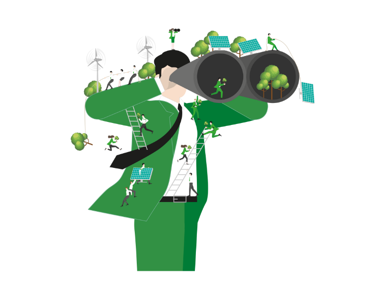 効果的なコミュニケーション戦略