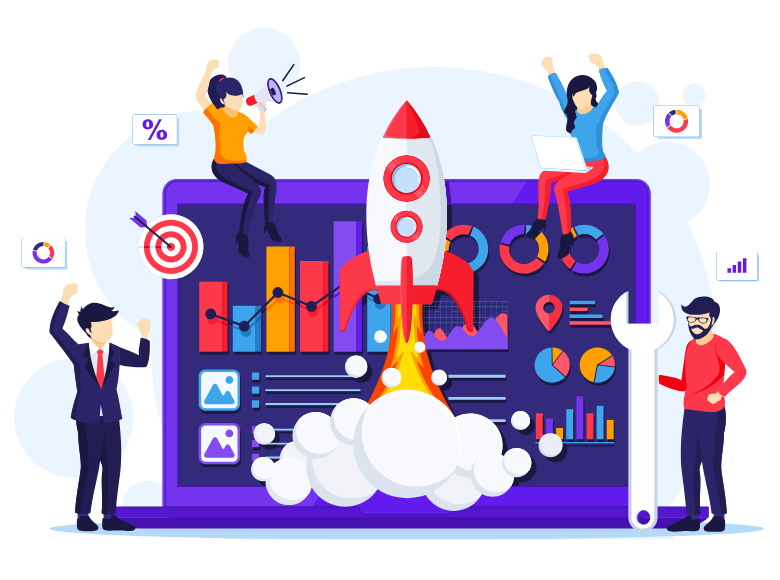 質と量のバランス：長期的な成功のための考え方